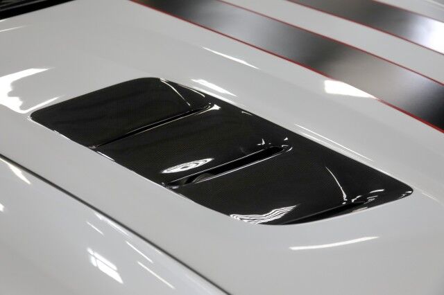 2009 Ferrari 599 GTB Fiorano Vorsteiner Edition Franklin TN