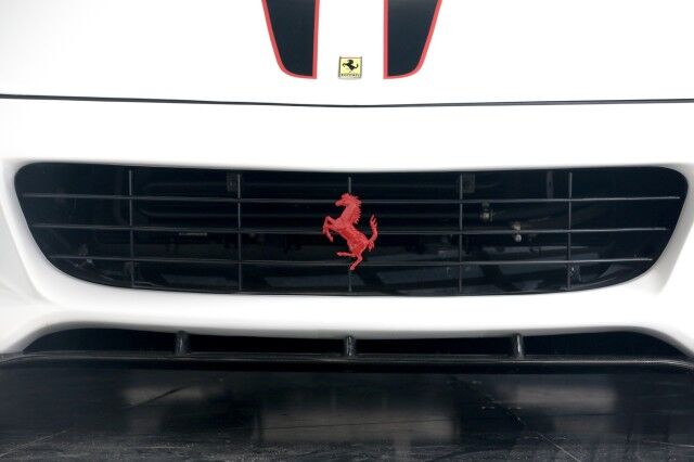 2009 Ferrari 599 GTB Fiorano Vorsteiner Edition Franklin TN