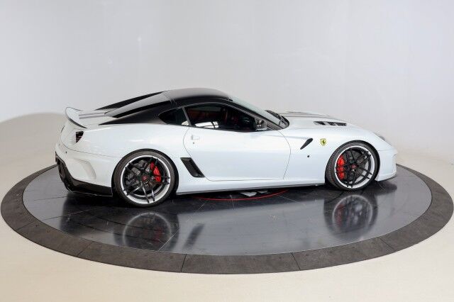 2009 Ferrari 599 GTB Fiorano Vorsteiner Edition Franklin TN