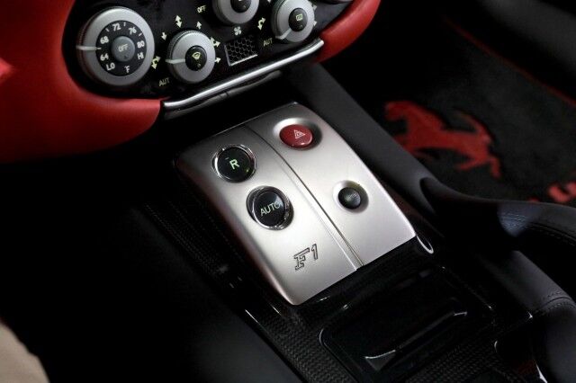 2009 Ferrari 599 GTB Fiorano Vorsteiner Edition Franklin TN