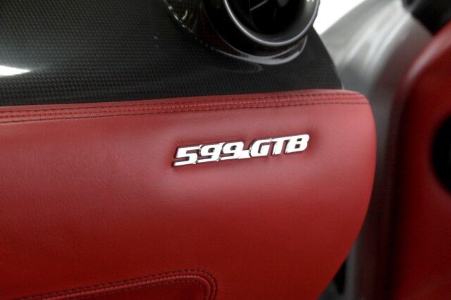 2009 Ferrari 599 GTB Fiorano Vorsteiner Edition Franklin TN