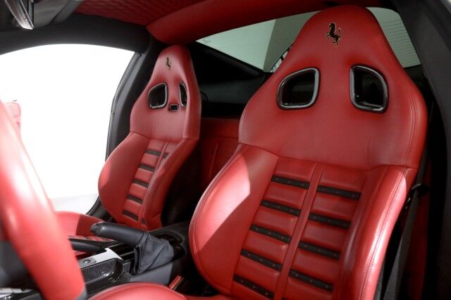 2009 Ferrari 599 GTB Fiorano Vorsteiner Edition Franklin TN