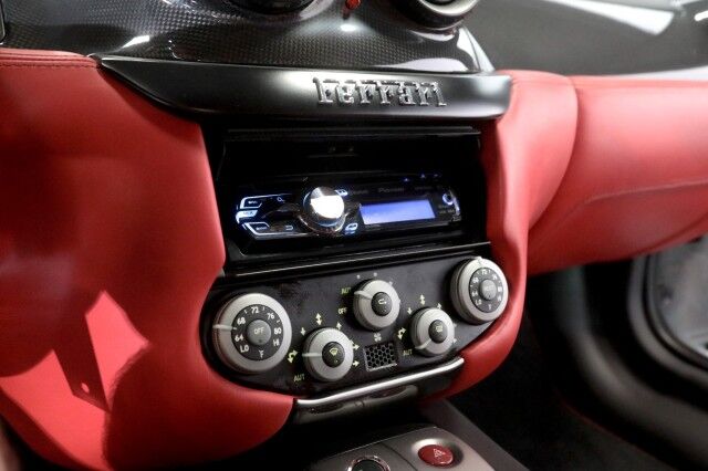 2009 Ferrari 599 GTB Fiorano Vorsteiner Edition Franklin TN