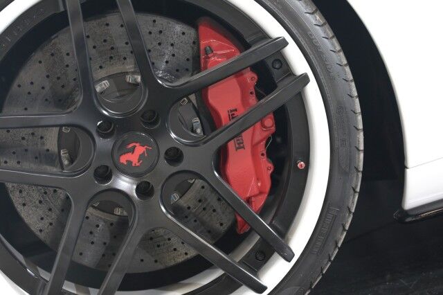 2009 Ferrari 599 GTB Fiorano Vorsteiner Edition Franklin TN