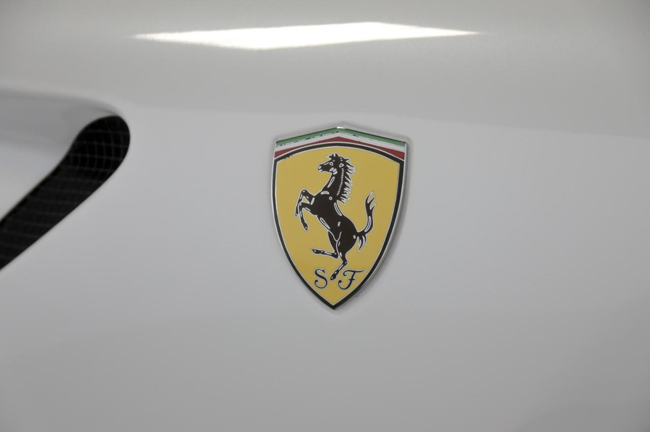 2009 Ferrari 599 GTB Fiorano Vorsteiner Edition Franklin TN