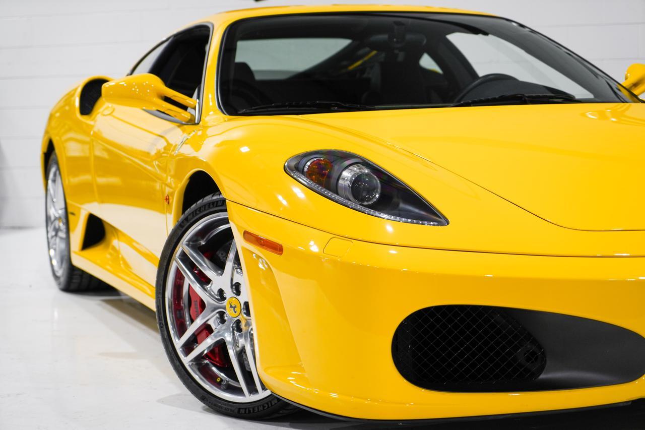 2009 Ferrari F430 Tampa FL