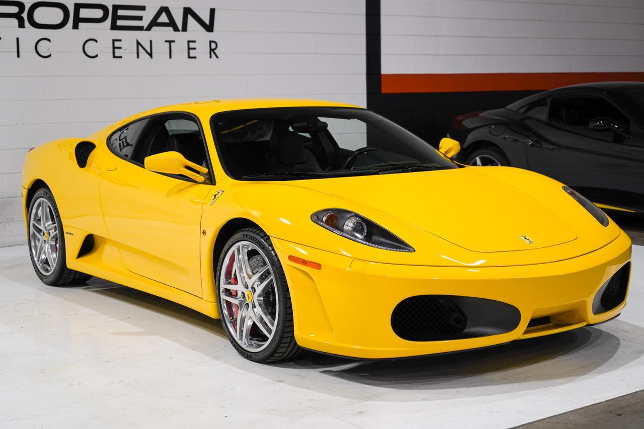 2009 Ferrari F430 Tampa FL