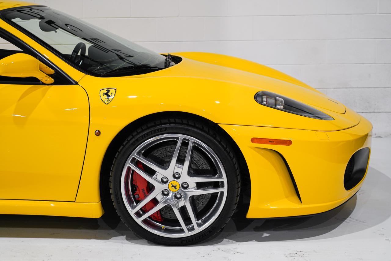 2009 Ferrari F430 Tampa FL