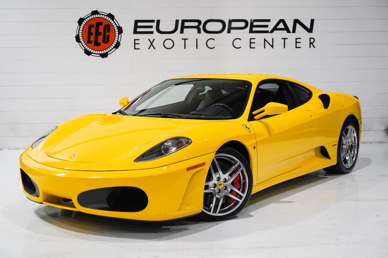 2009 Ferrari F430 Tampa FL