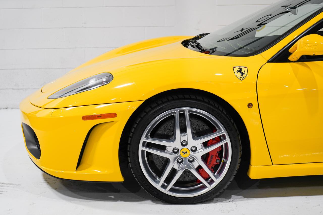 2009 Ferrari F430 Tampa FL