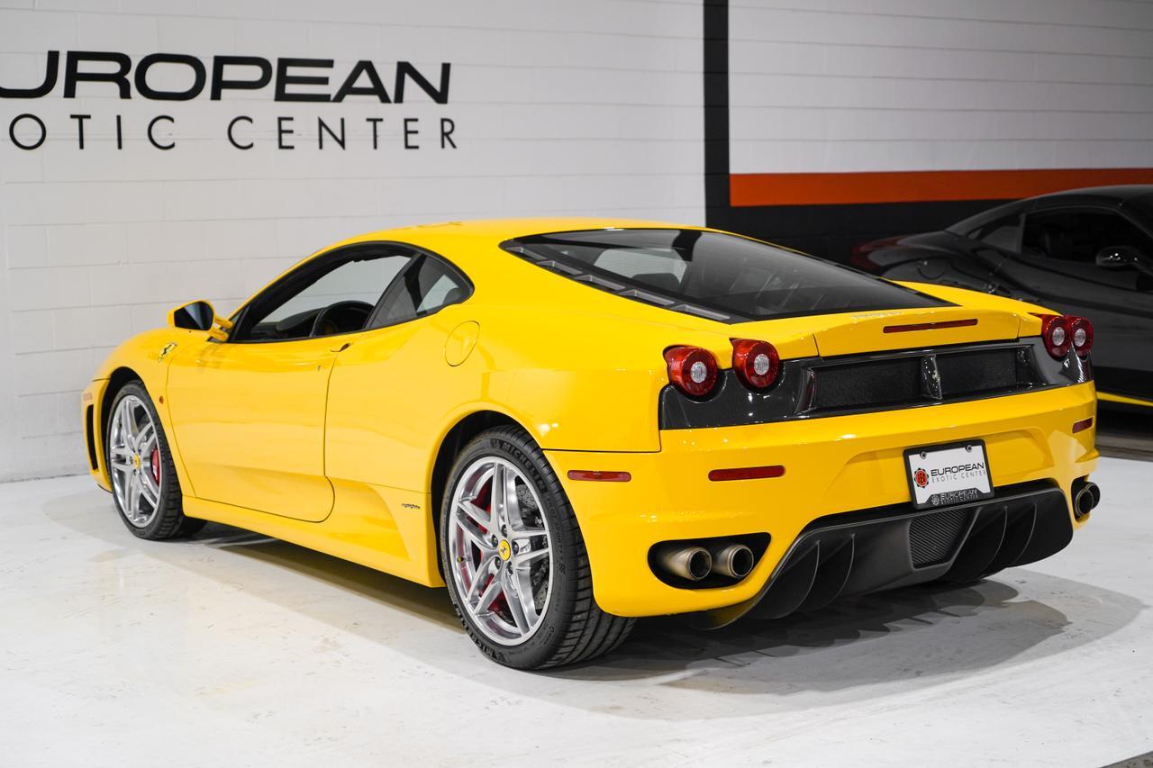 2009 Ferrari F430 Tampa FL