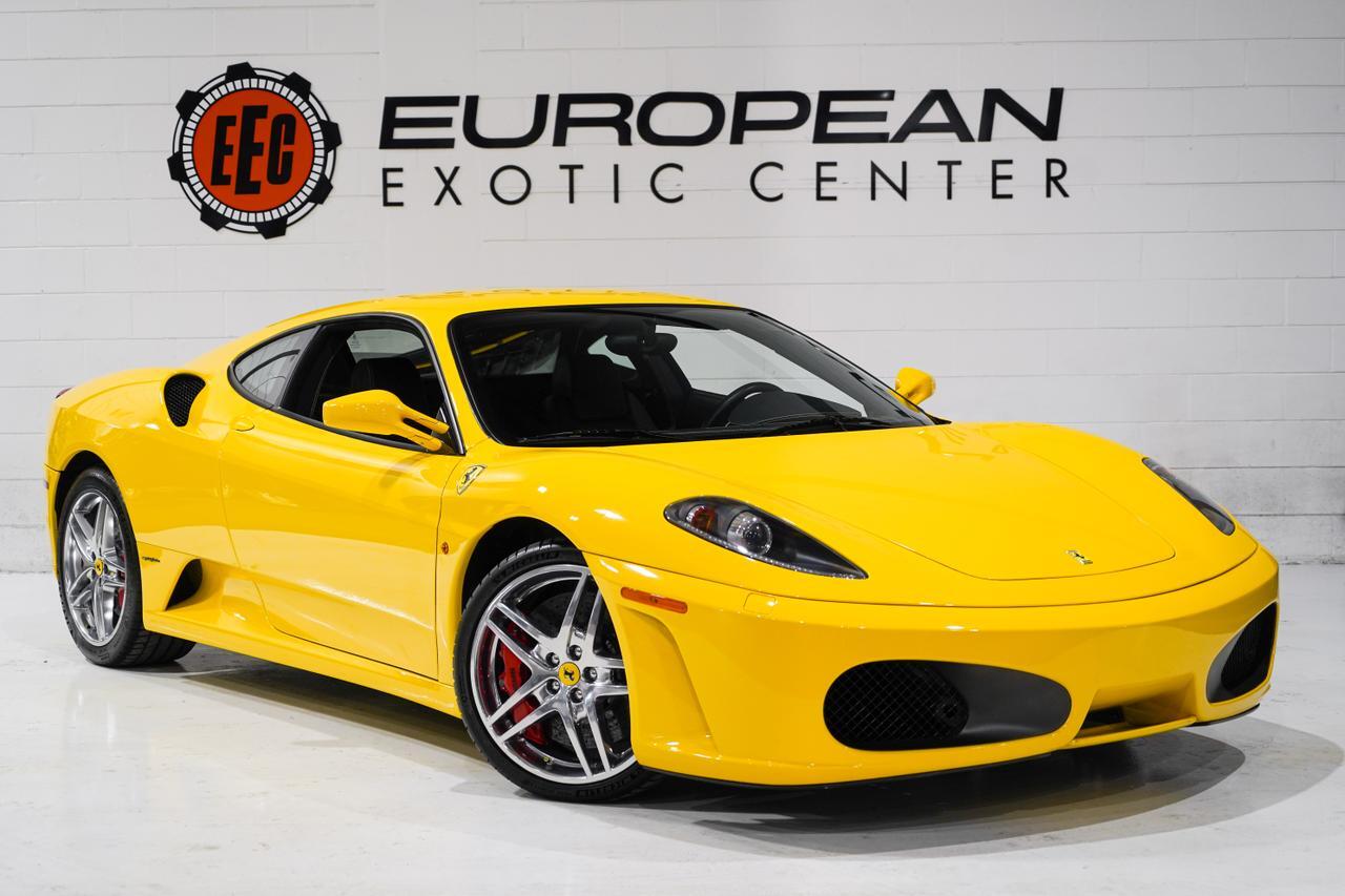 2009 Ferrari F430 Tampa FL