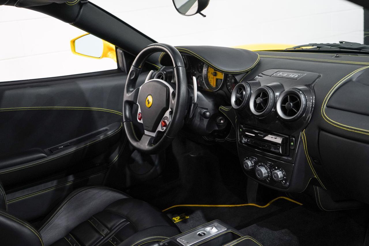 2009 Ferrari F430 Tampa FL