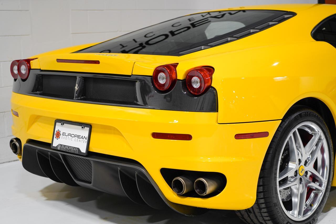 2009 Ferrari F430 Tampa FL