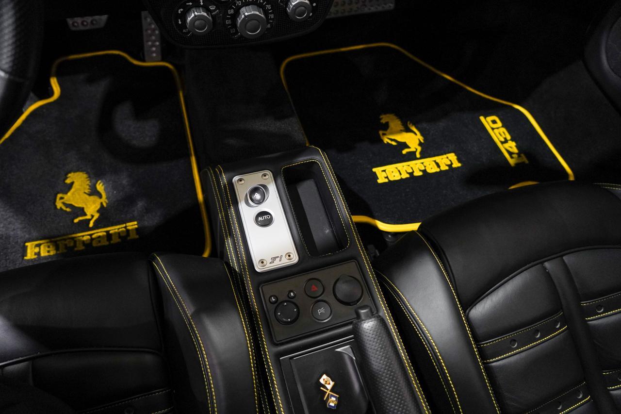 2009 Ferrari F430 Tampa FL