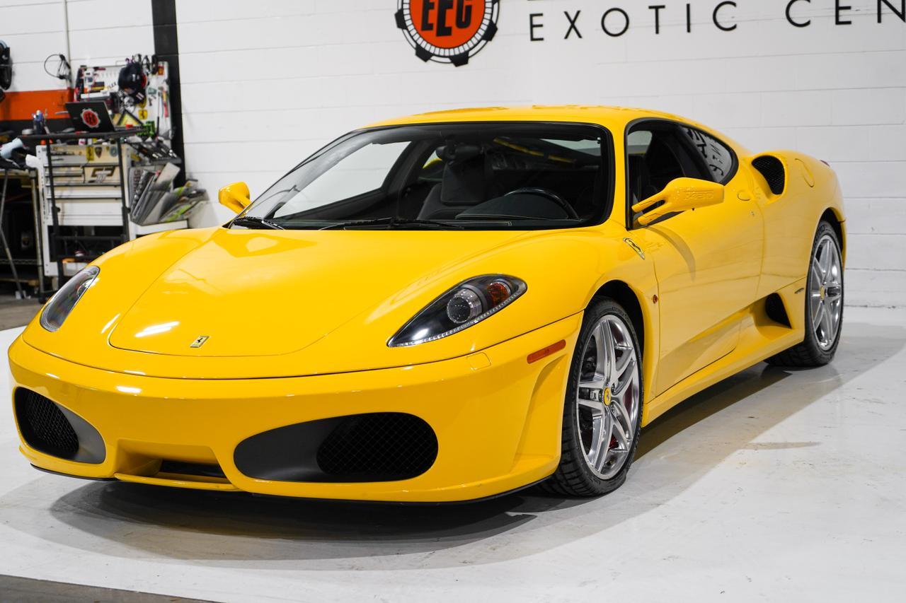2009 Ferrari F430 Tampa FL