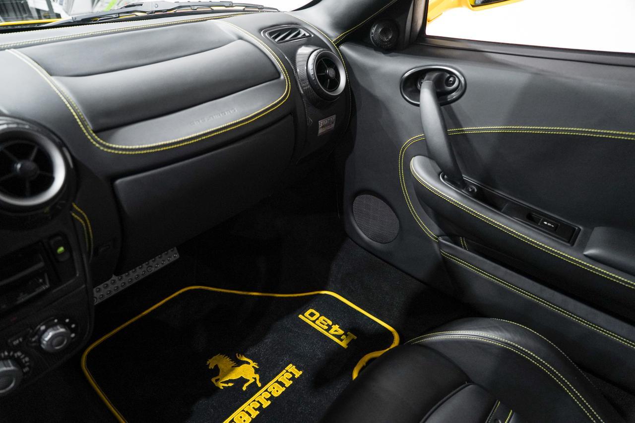 2009 Ferrari F430 Tampa FL