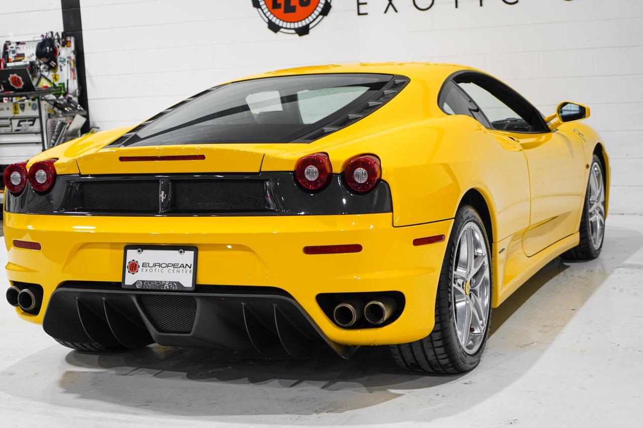 2009 Ferrari F430 Tampa FL