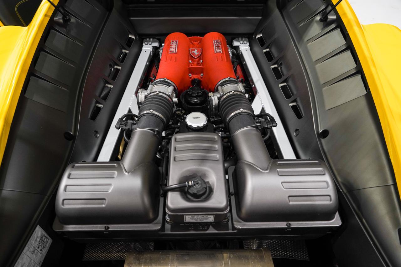 2009 Ferrari F430 Tampa FL