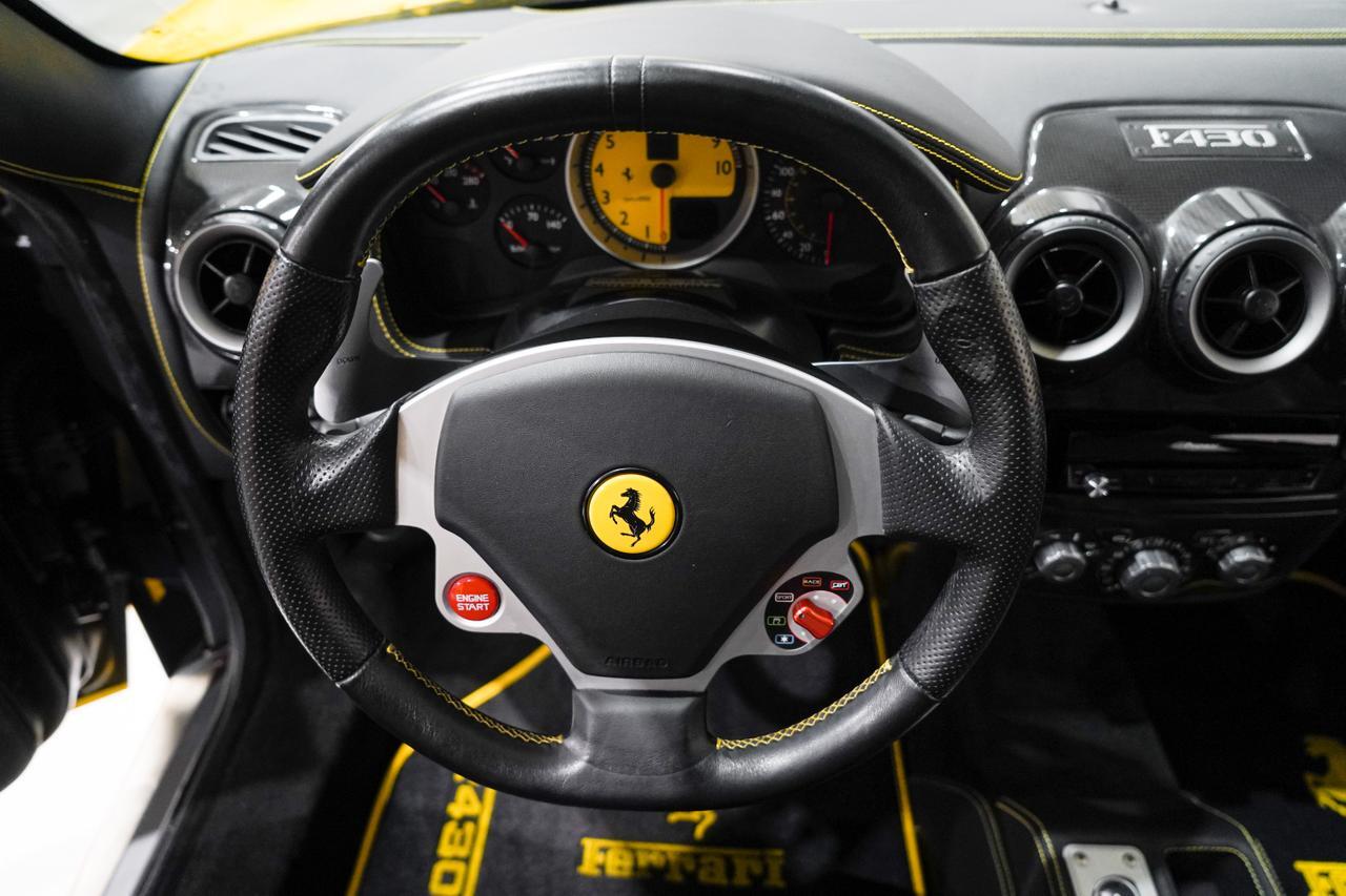 2009 Ferrari F430 Tampa FL