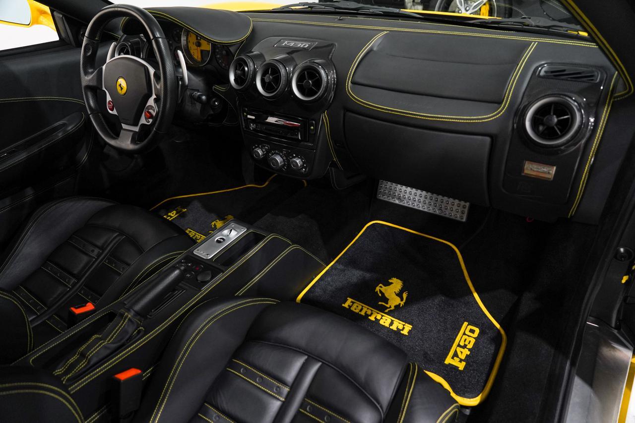 2009 Ferrari F430 Tampa FL