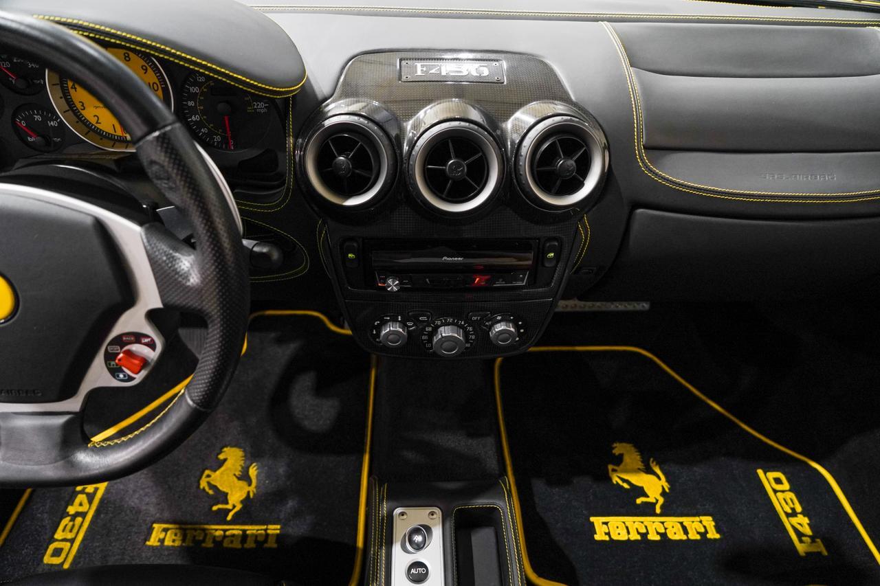 2009 Ferrari F430 Tampa FL