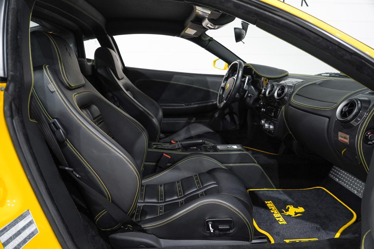 2009 Ferrari F430 Tampa FL