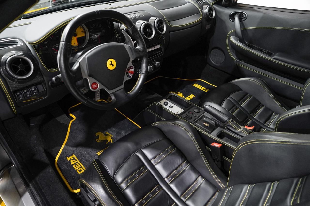2009 Ferrari F430 Tampa FL