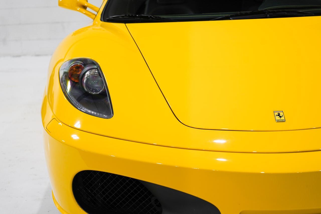2009 Ferrari F430 Tampa FL
