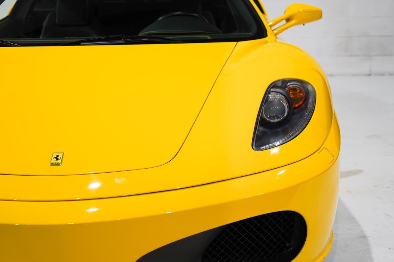 2009 Ferrari F430 Tampa FL