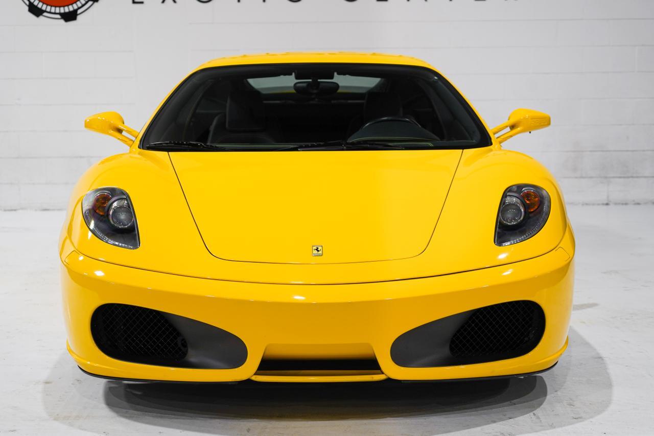 2009 Ferrari F430 Tampa FL