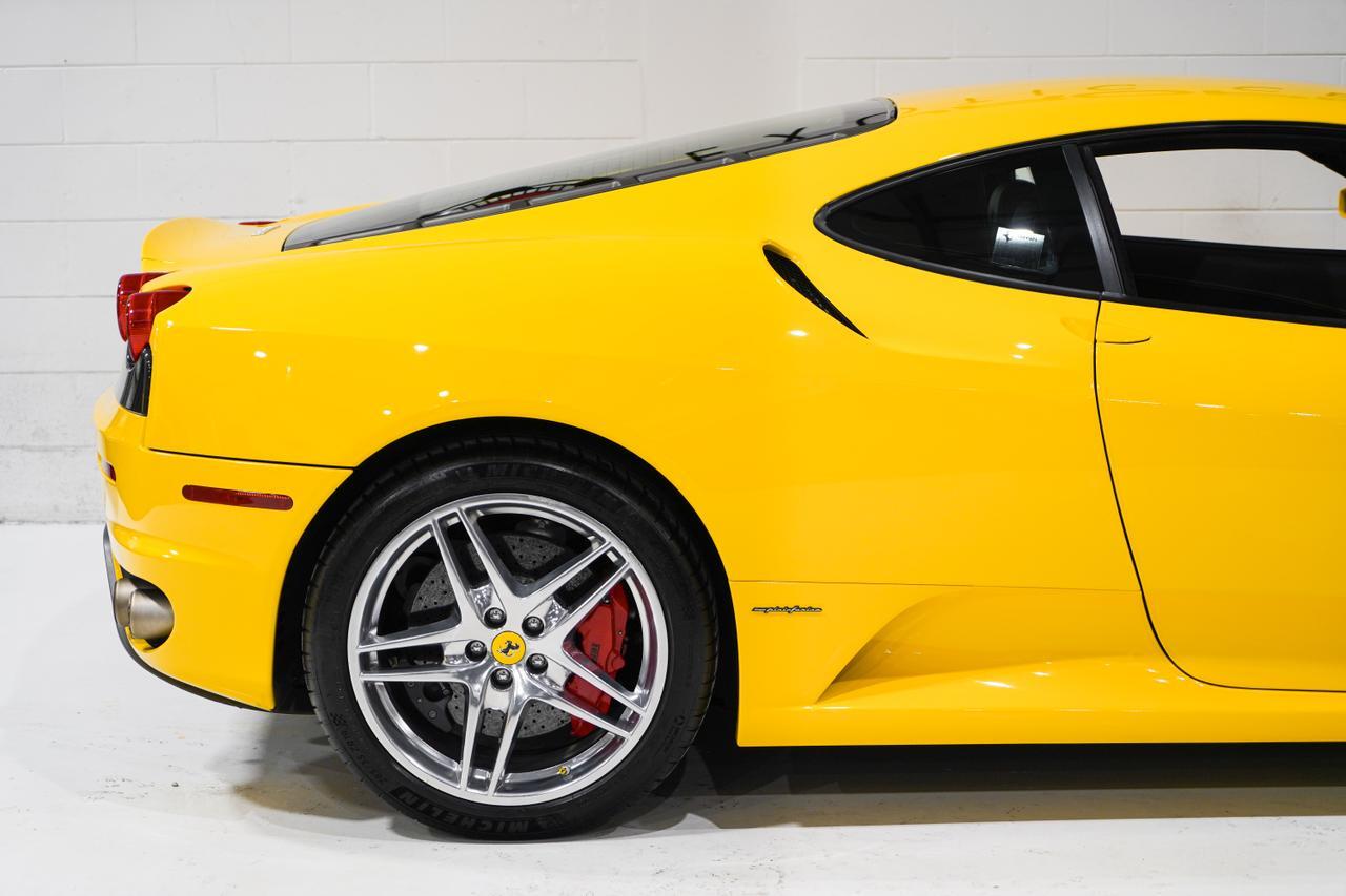 2009 Ferrari F430 Tampa FL