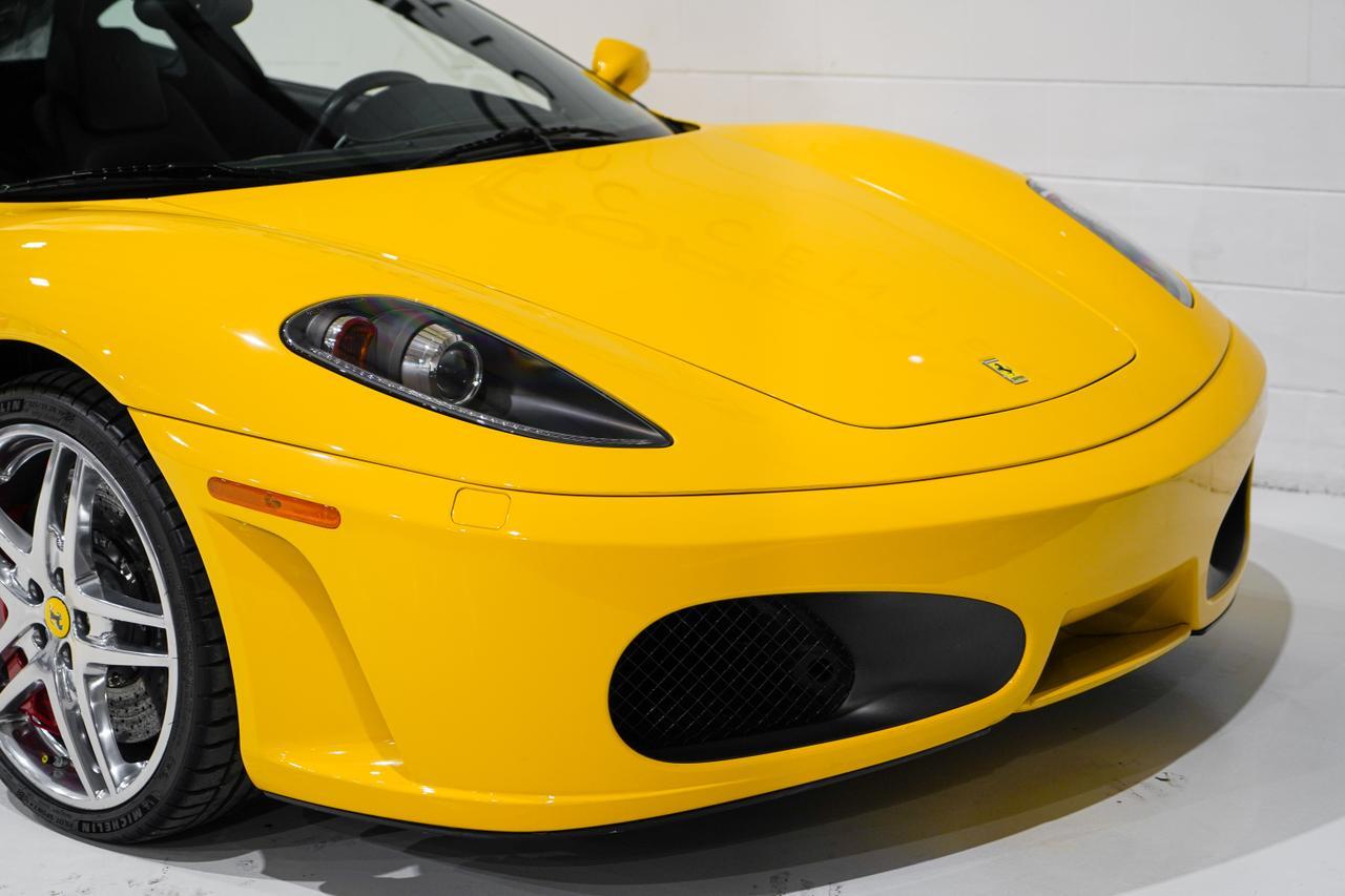 2009 Ferrari F430 Tampa FL