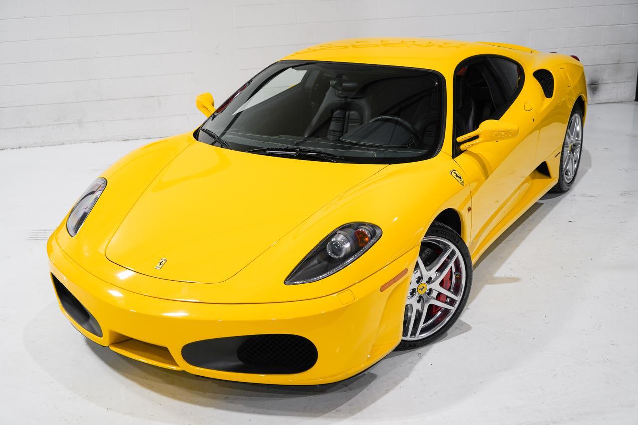 2009 Ferrari F430 Tampa FL