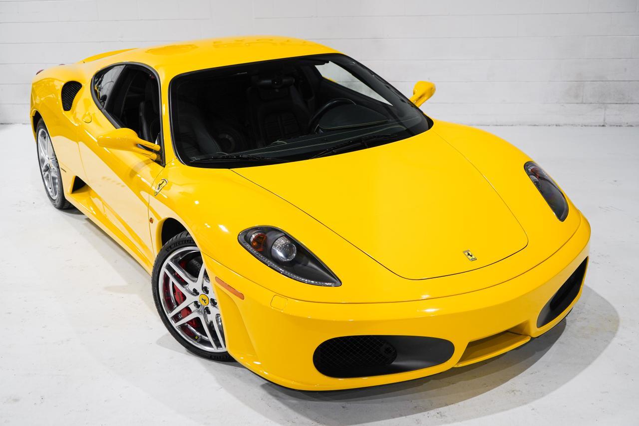 2009 Ferrari F430 Tampa FL