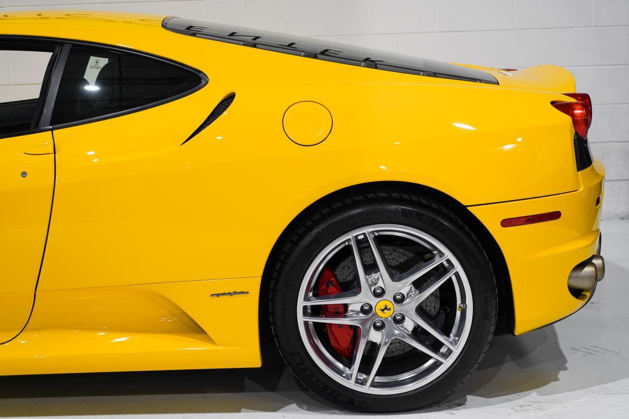 2009 Ferrari F430 Tampa FL