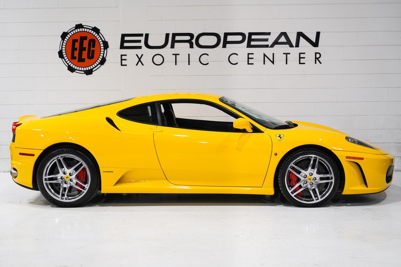 2009 Ferrari F430 Tampa FL