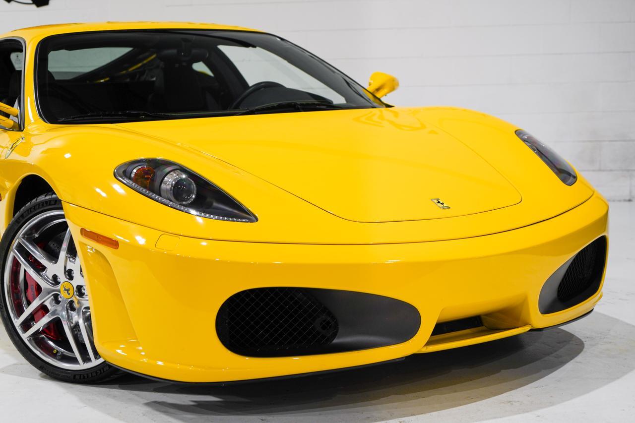2009 Ferrari F430 Tampa FL