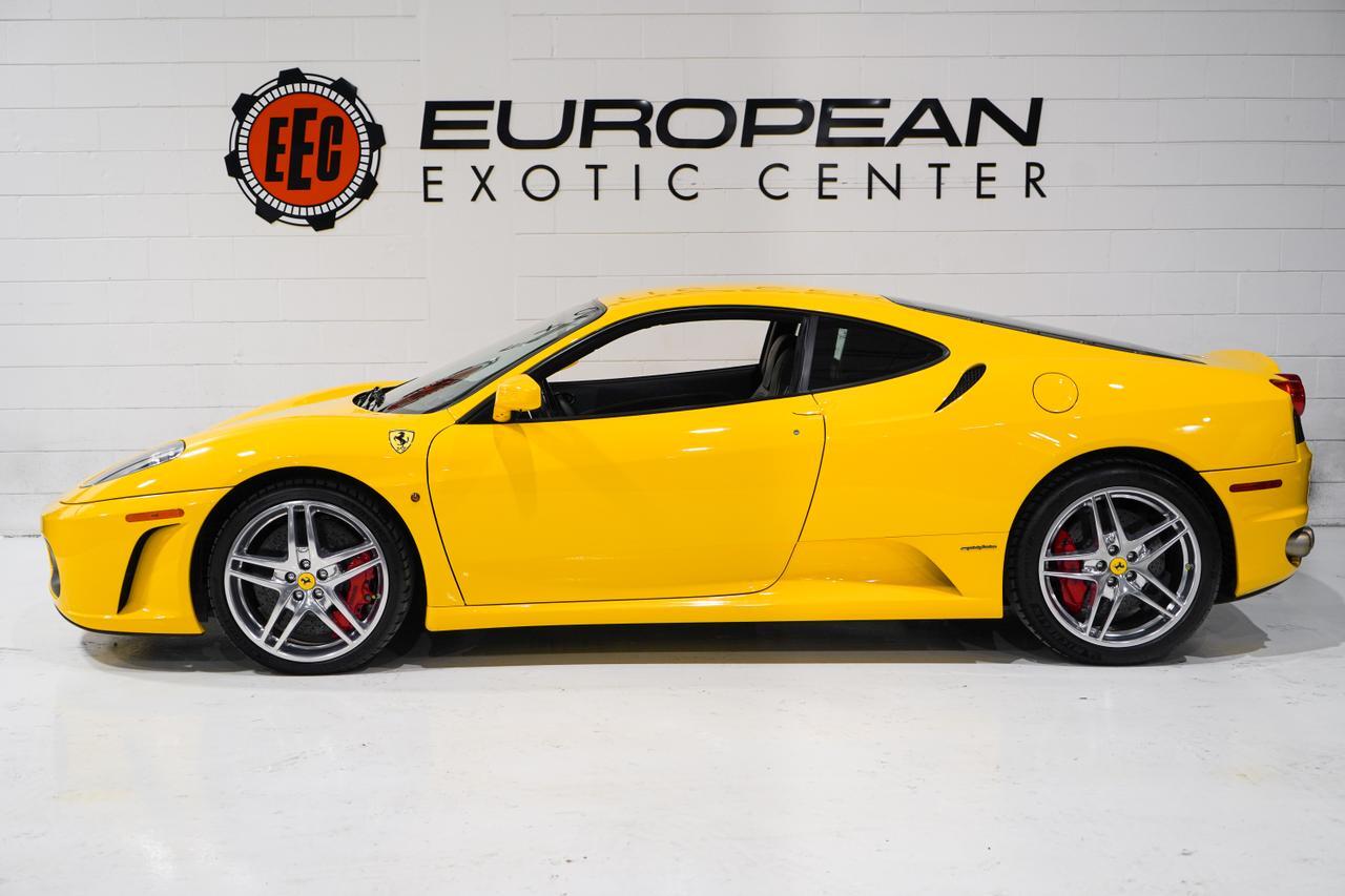 2009 Ferrari F430 Tampa FL