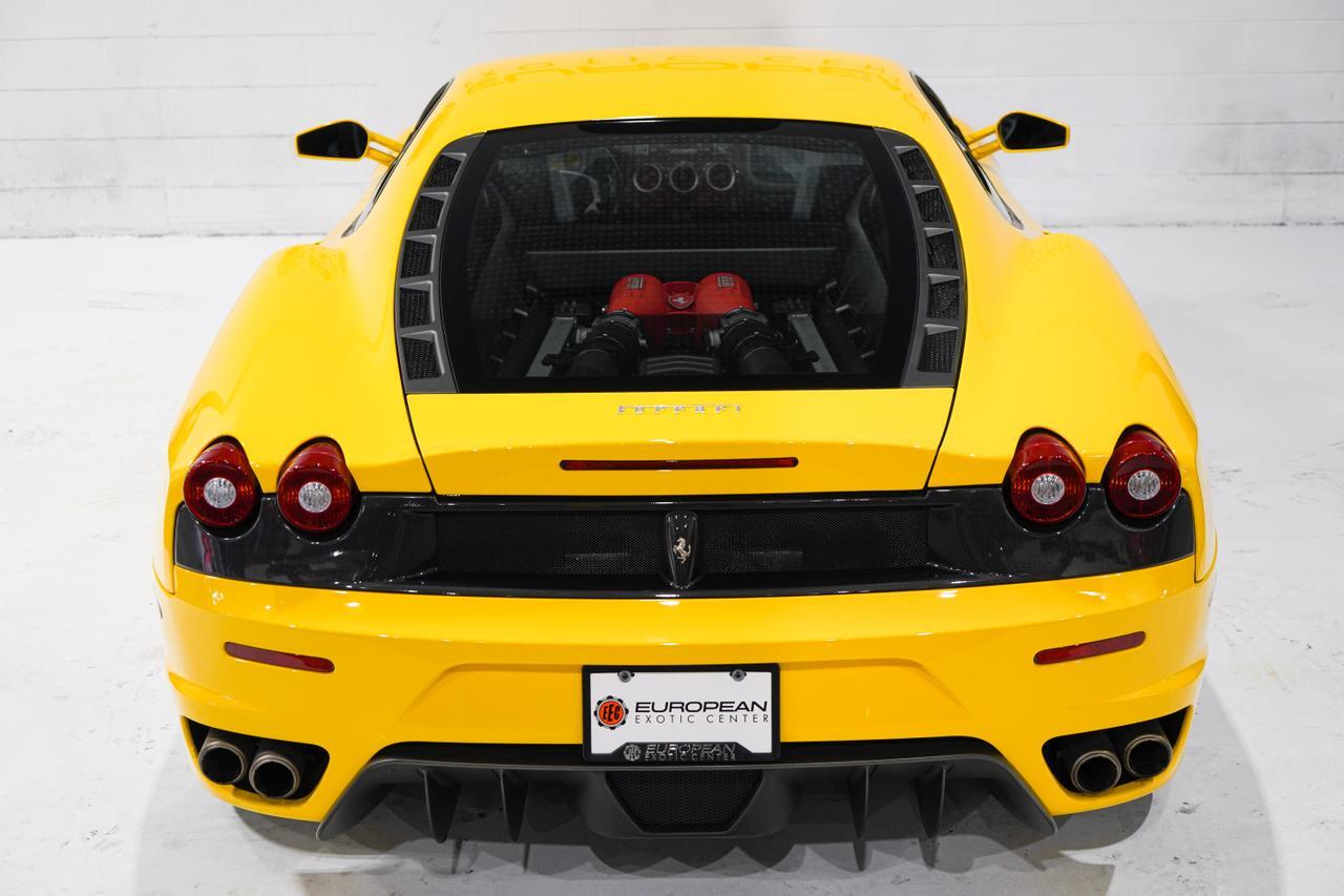 2009 Ferrari F430 Tampa FL