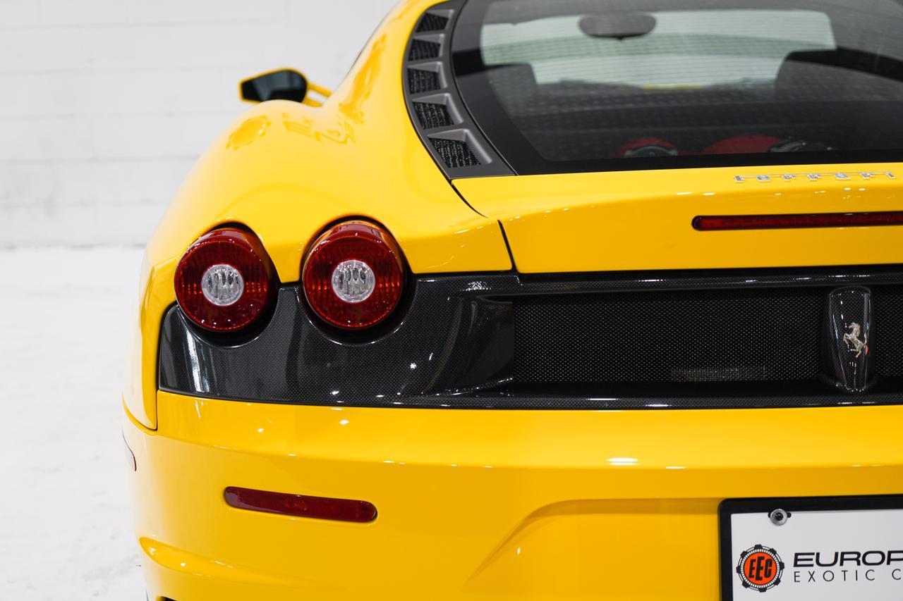 2009 Ferrari F430 Tampa FL