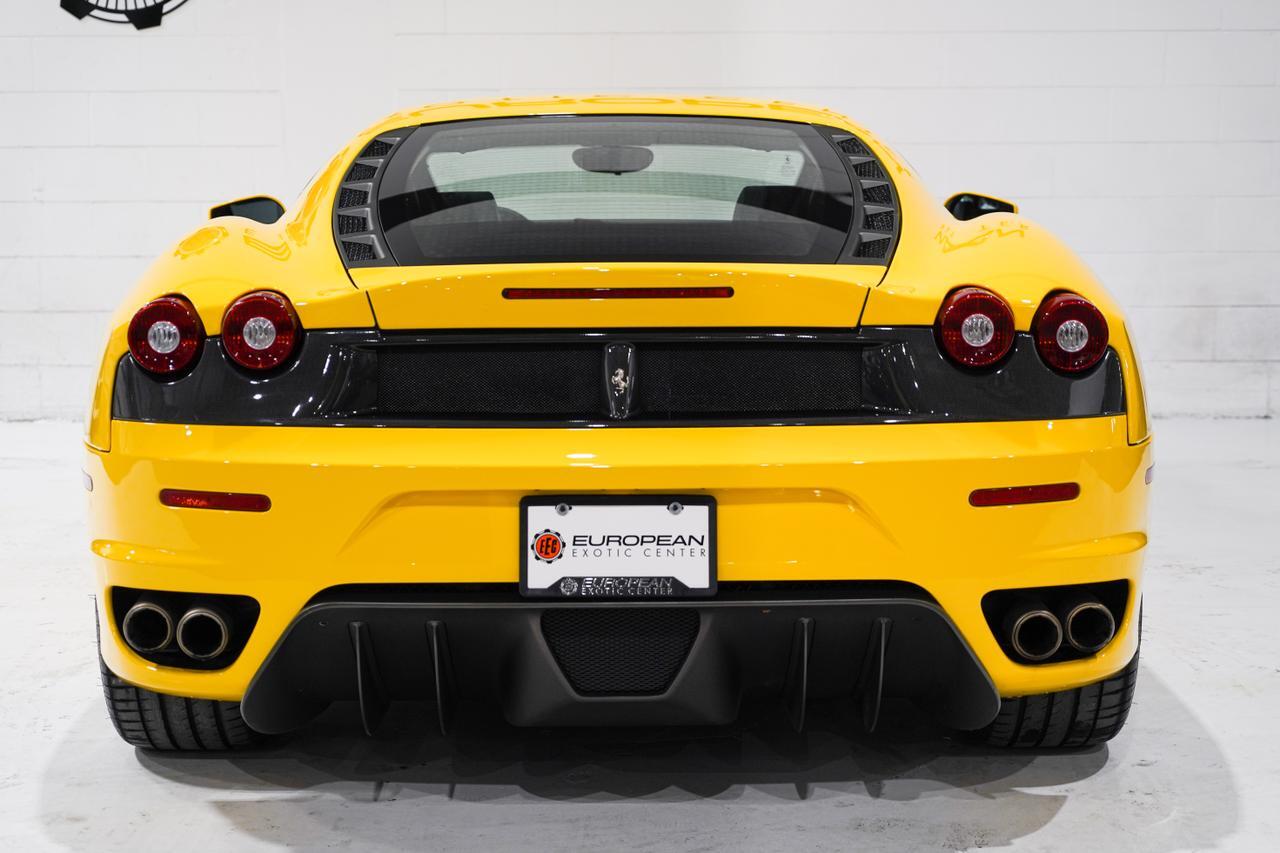 2009 Ferrari F430 Tampa FL