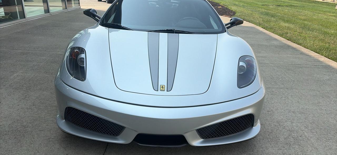 2009 Ferrari F430 Scuderia Indianapolis IN