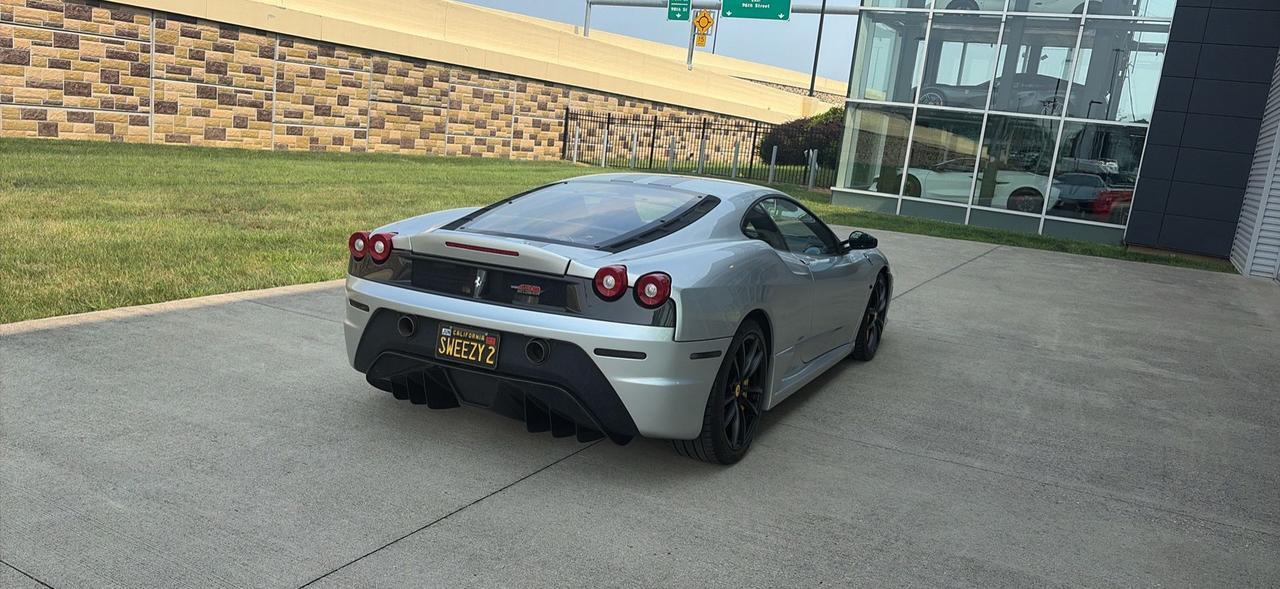 2009 Ferrari F430 Scuderia Indianapolis IN