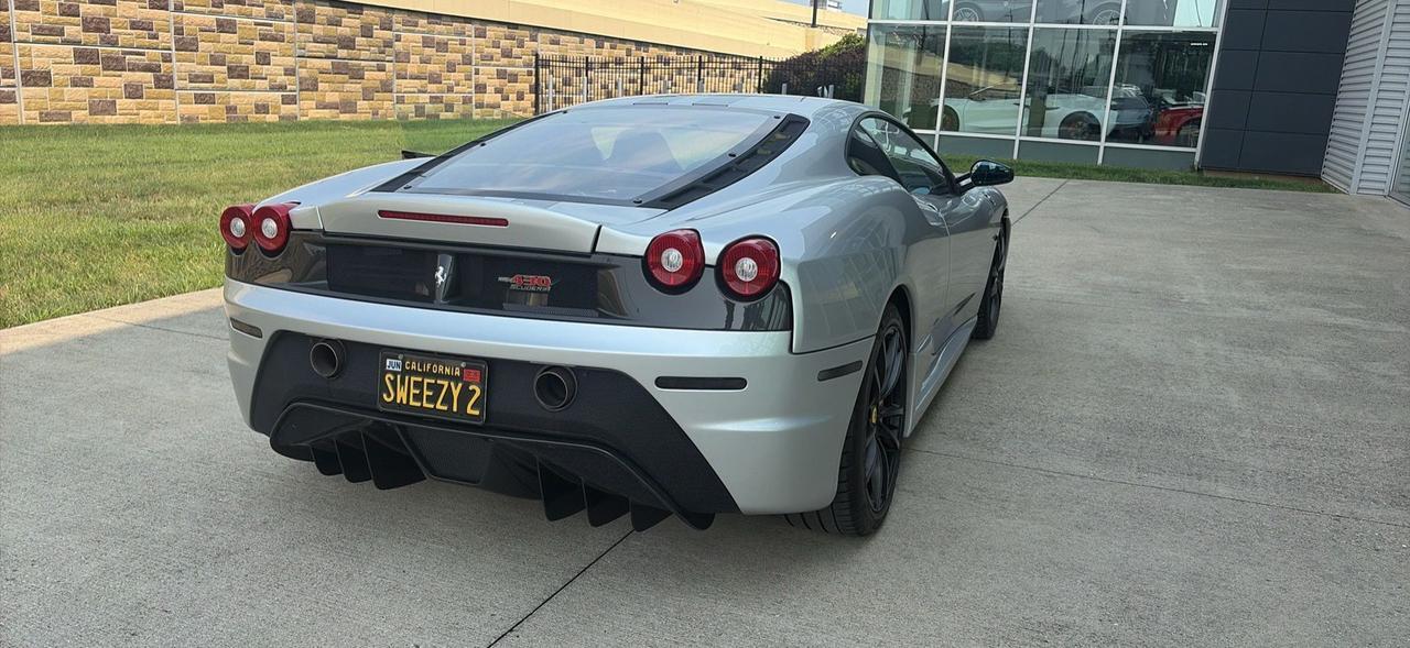 2009 Ferrari F430 Scuderia Indianapolis IN