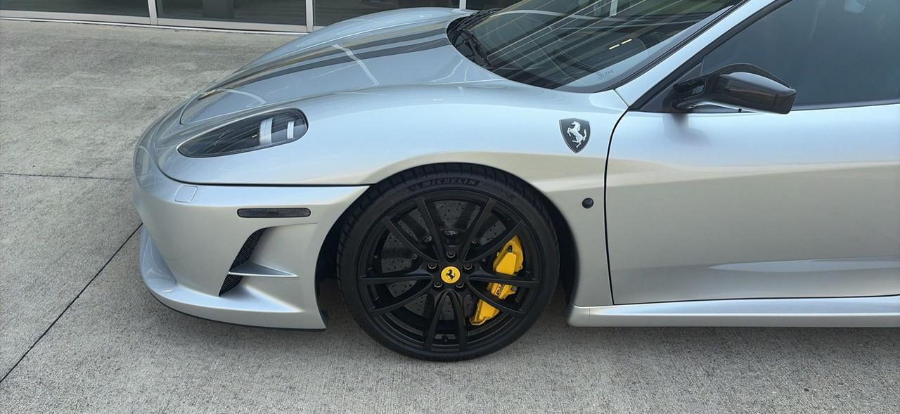 2009 Ferrari F430 Scuderia Indianapolis IN