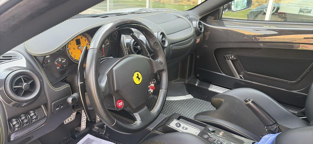 2009 Ferrari F430 Scuderia Indianapolis IN