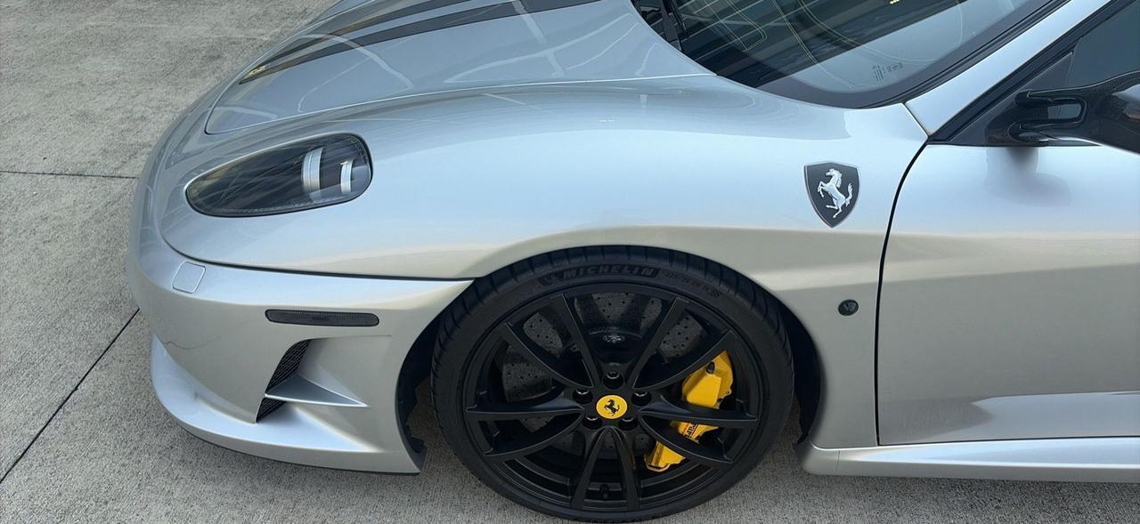 2009 Ferrari F430 Scuderia Indianapolis IN