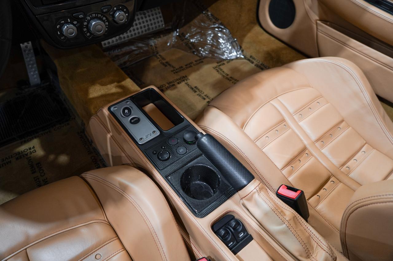 2009 Ferrari F430 Spider Tampa FL