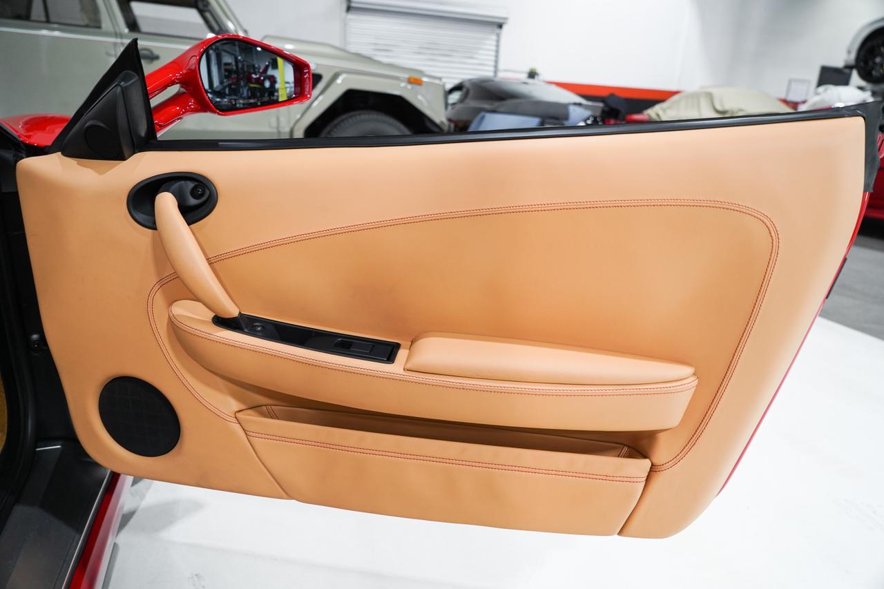 2009 Ferrari F430 Spider Tampa FL